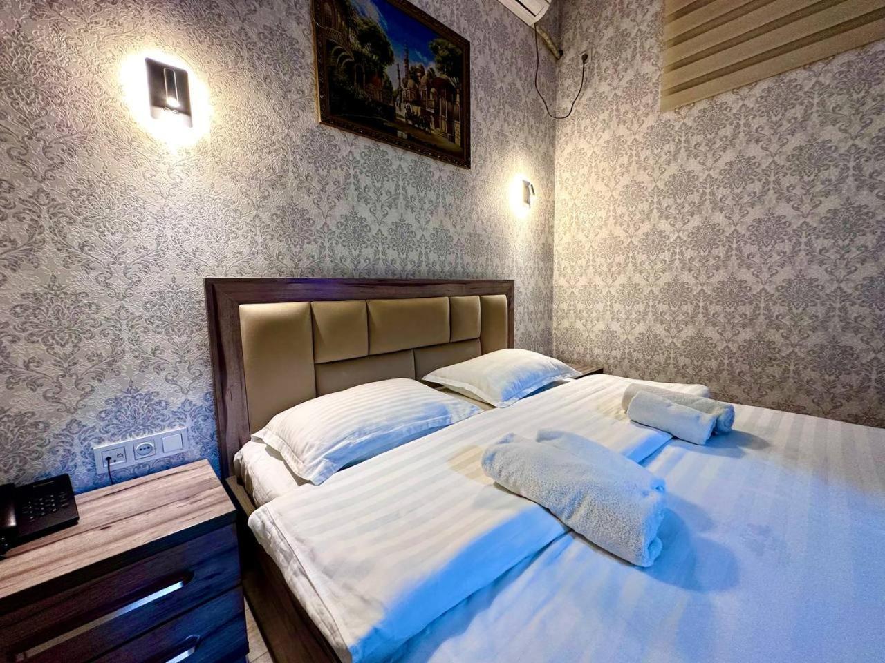 Izza Palace Hotel 150Mbs Wifi Taschkent Exterior foto