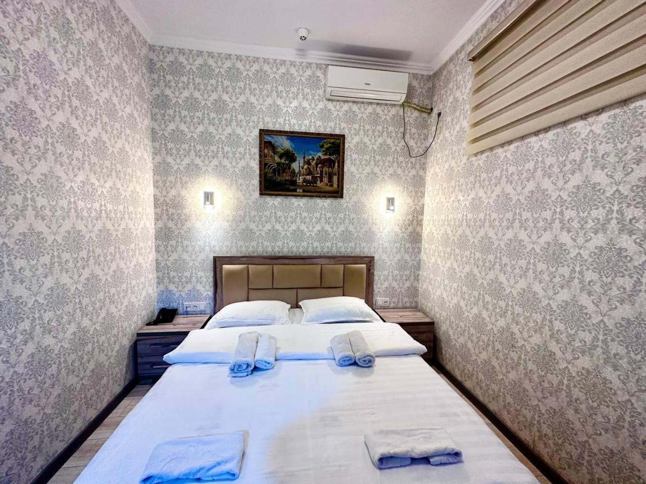 Izza Palace Hotel 150Mbs Wifi Taschkent Exterior foto
