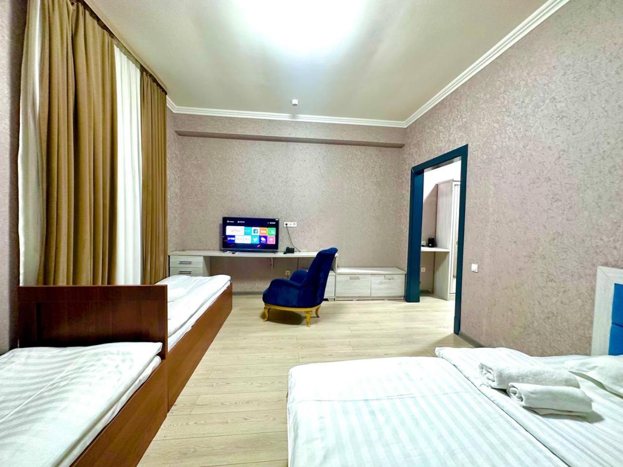 Izza Palace Hotel 150Mbs Wifi Taschkent Exterior foto